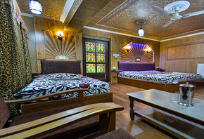 hotel city grace deluxe room